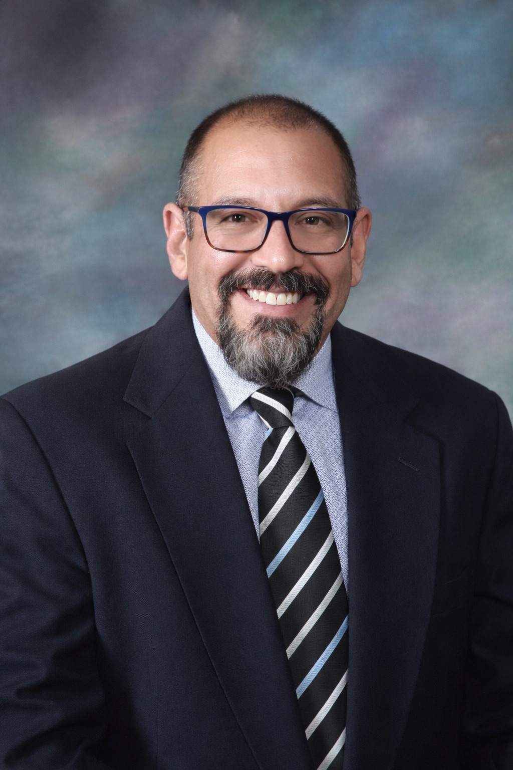 Alex Vara portrait